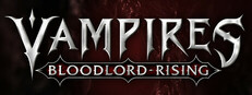 Vampires: Bloodlord Rising Small Capsule Image