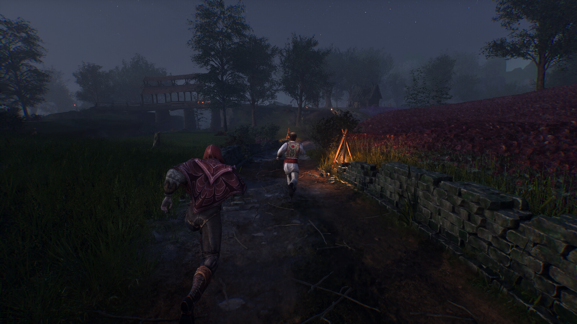 Vampires: Bloodlord Rising – Screenshot 12