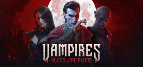 Vampires: Bloodlord Rising