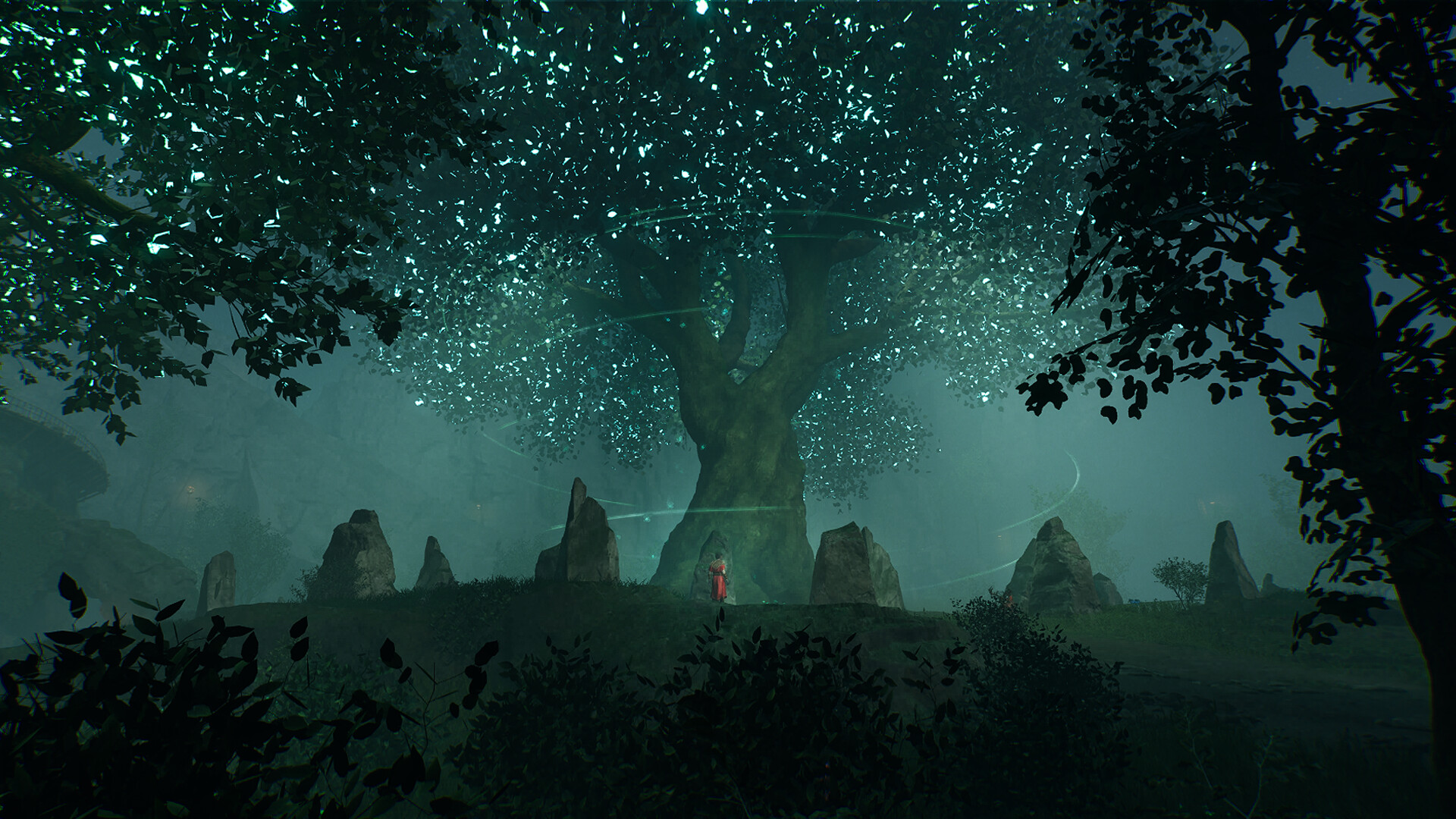 Vampires: Bloodlord Rising screenshot #3