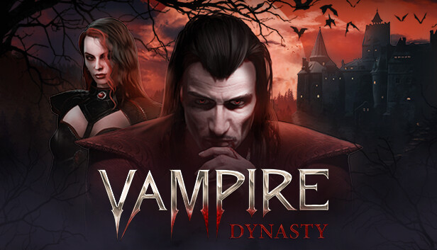 嗜血之王：崛起/Vampires: Bloodlord Rising