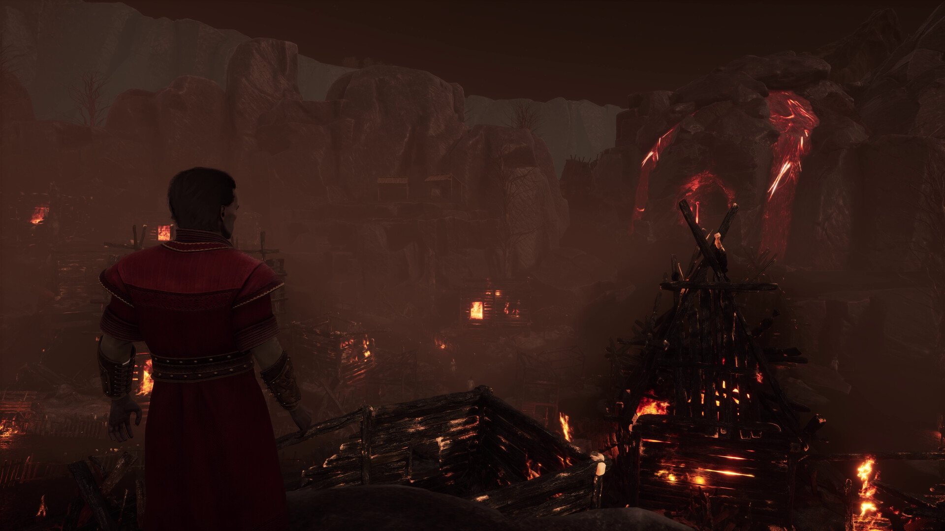 Vampires: Bloodlord Rising screenshot #10