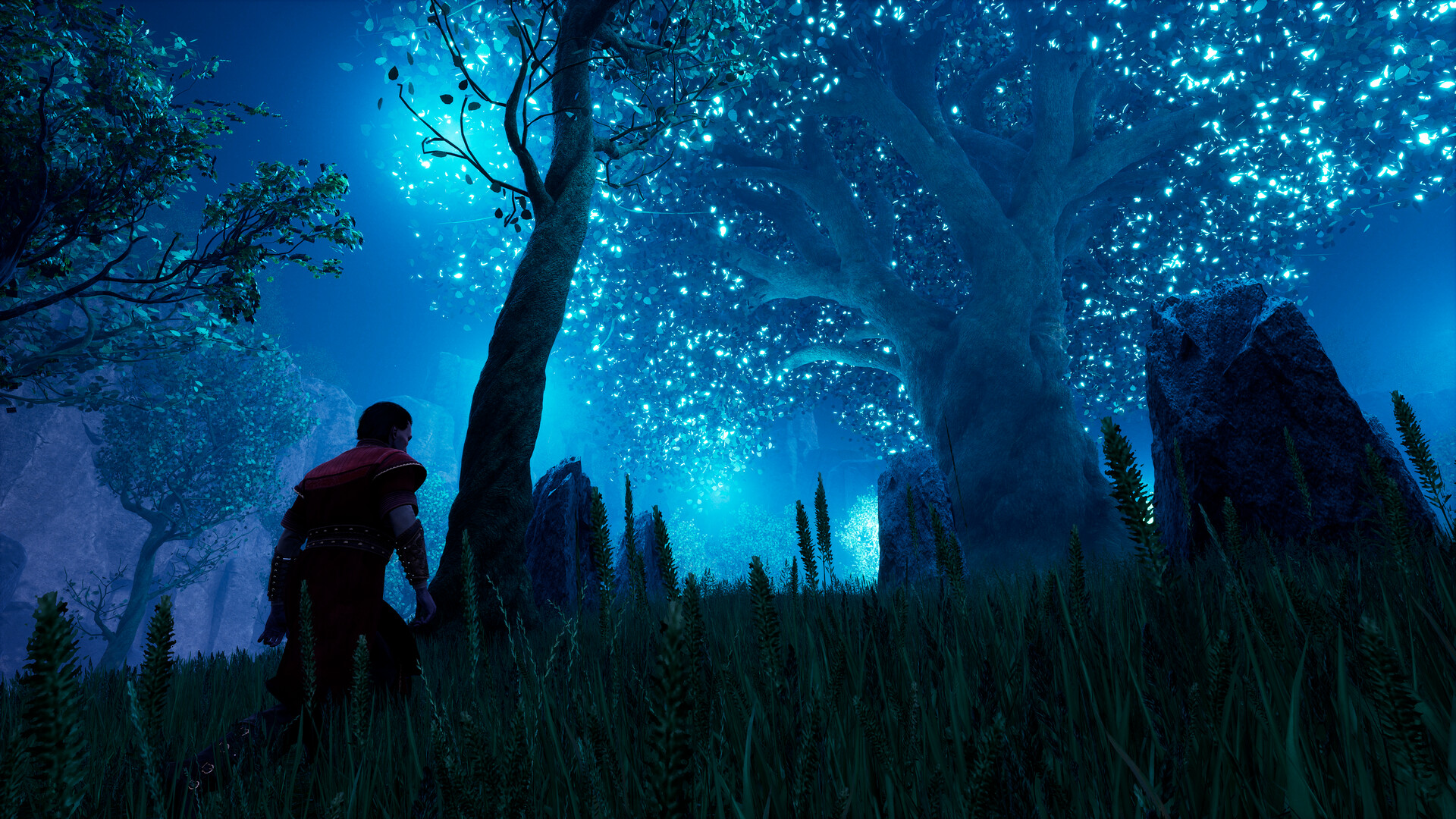 Vampires: Bloodlord Rising screenshot #6