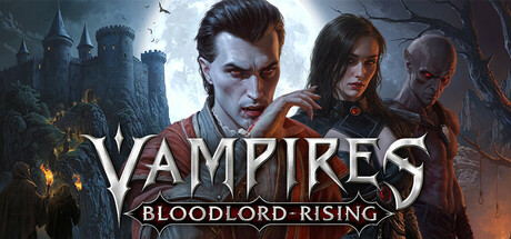 Vampires: Bloodlord Rising