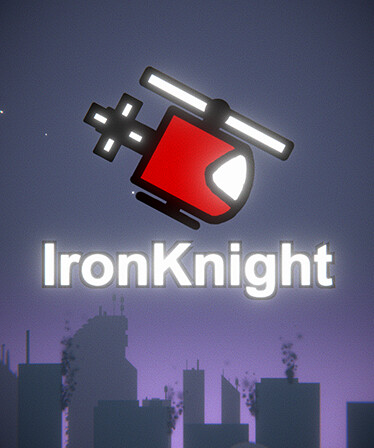 IronKnight