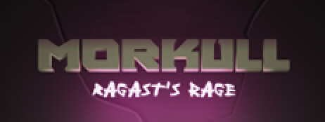 Morkull Ragast's Rage cover art