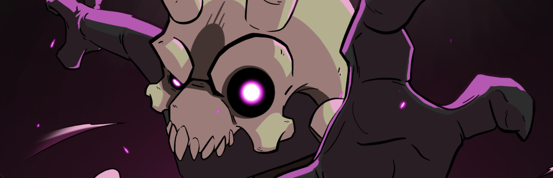 Morkull Ragast's Rage