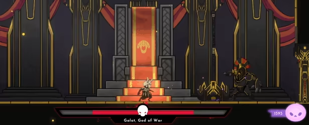 Morkull Ragast's Rage video 3