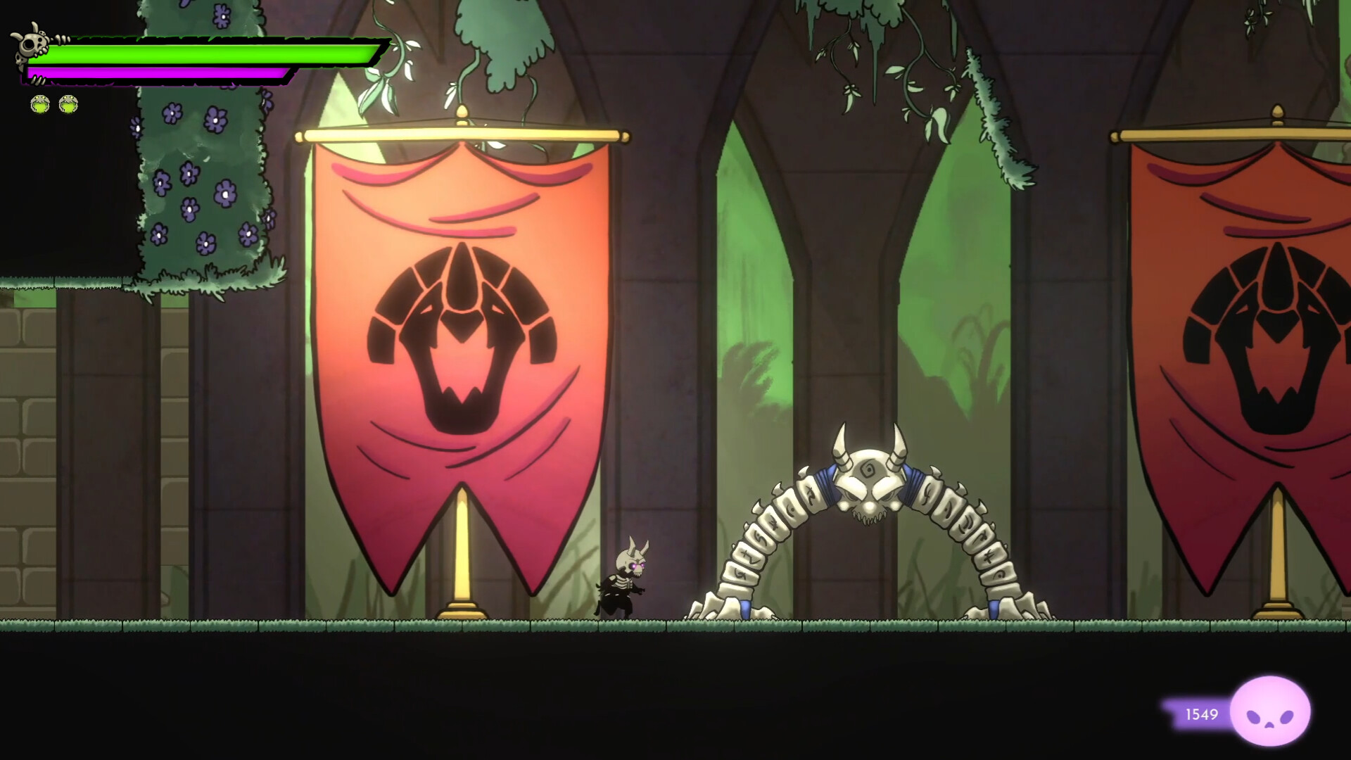 Morkull Ragast's Rage screenshot 4