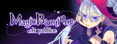 Magic Boutique of Royal Blue