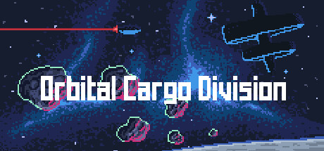 Orbital Cargo Division steam charts