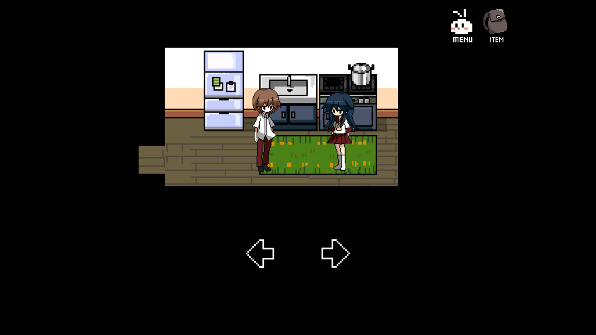 铭日记 重书 / Mikoto Remake screenshot 2