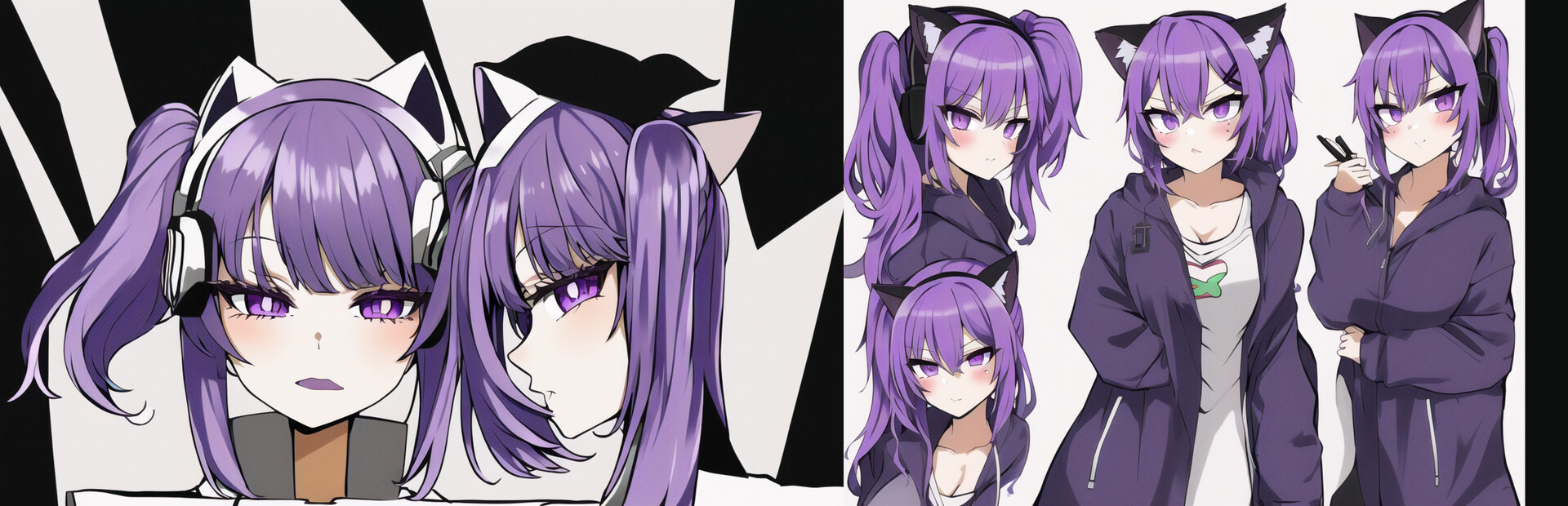 Nyanco Impact