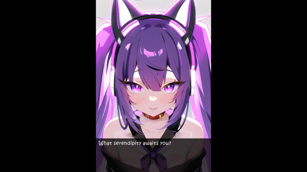 Nyanco Impact screenshot 5