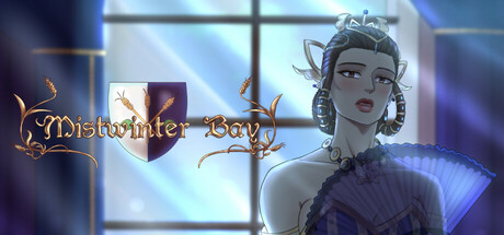 Mistwinter Bay banner