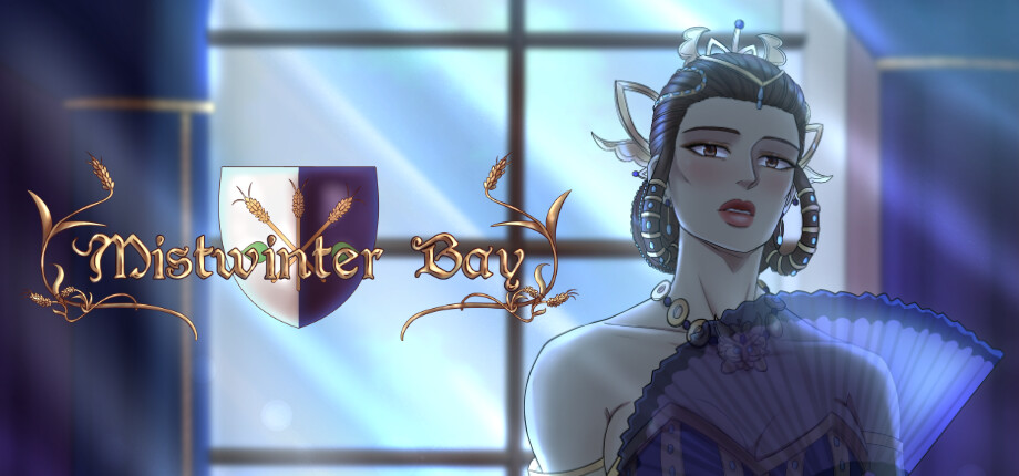 Mistwinter Bay cover art