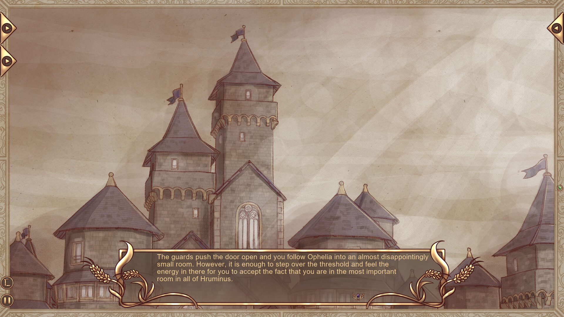 Mistwinter Bay screenshot #8