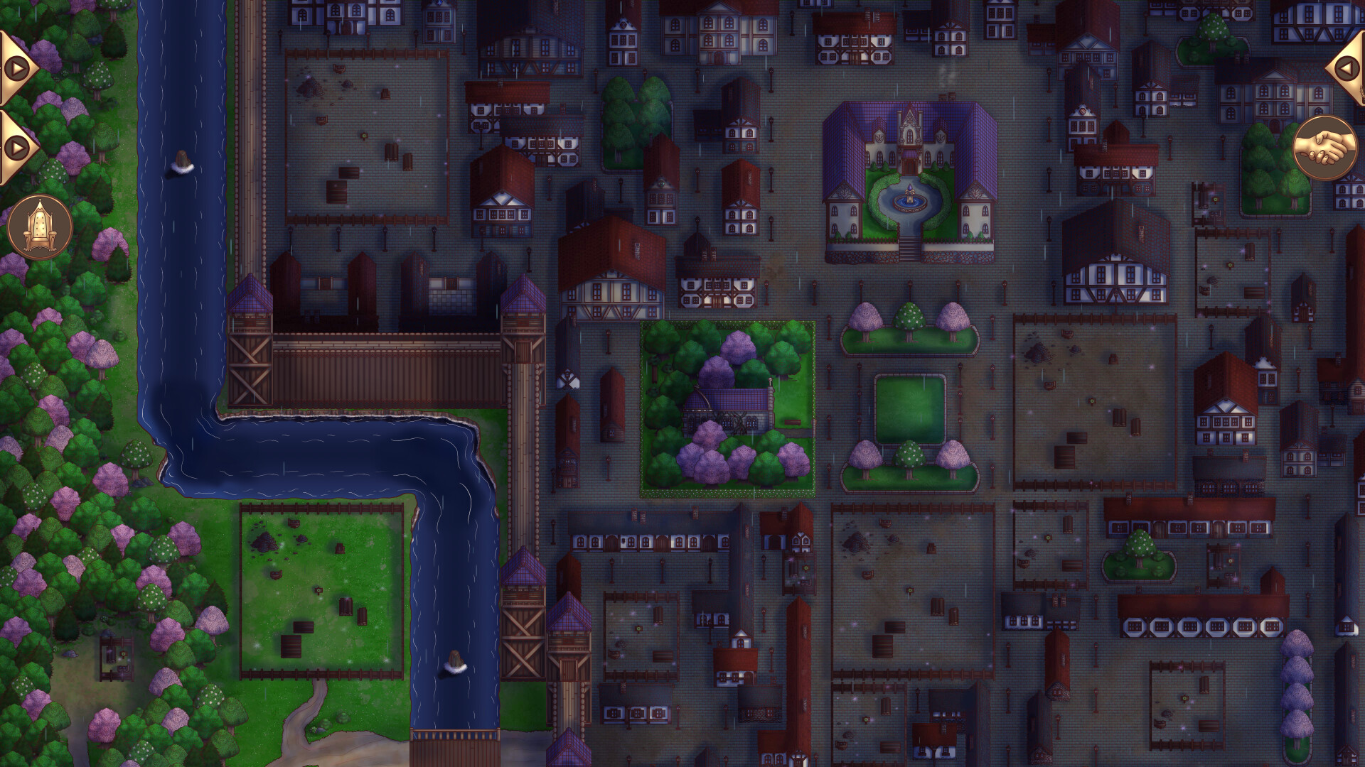 Mistwinter Bay screenshot #5