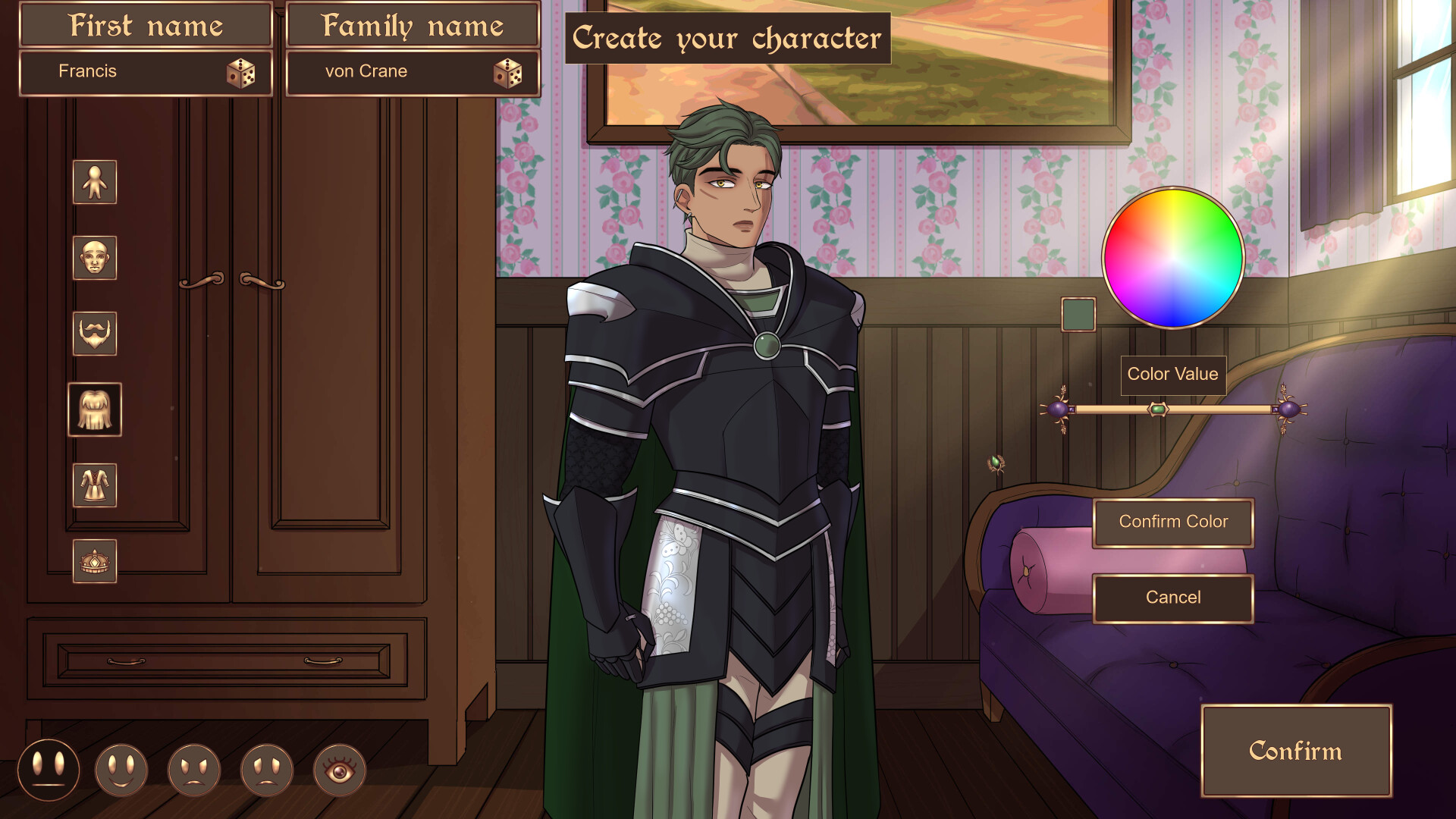 Mistwinter Bay screenshot #2