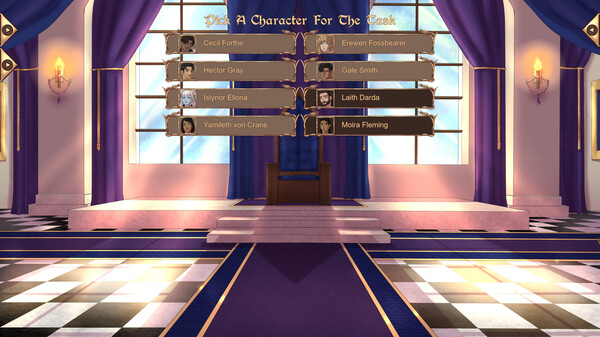 Mistwinter Bay screenshot 6