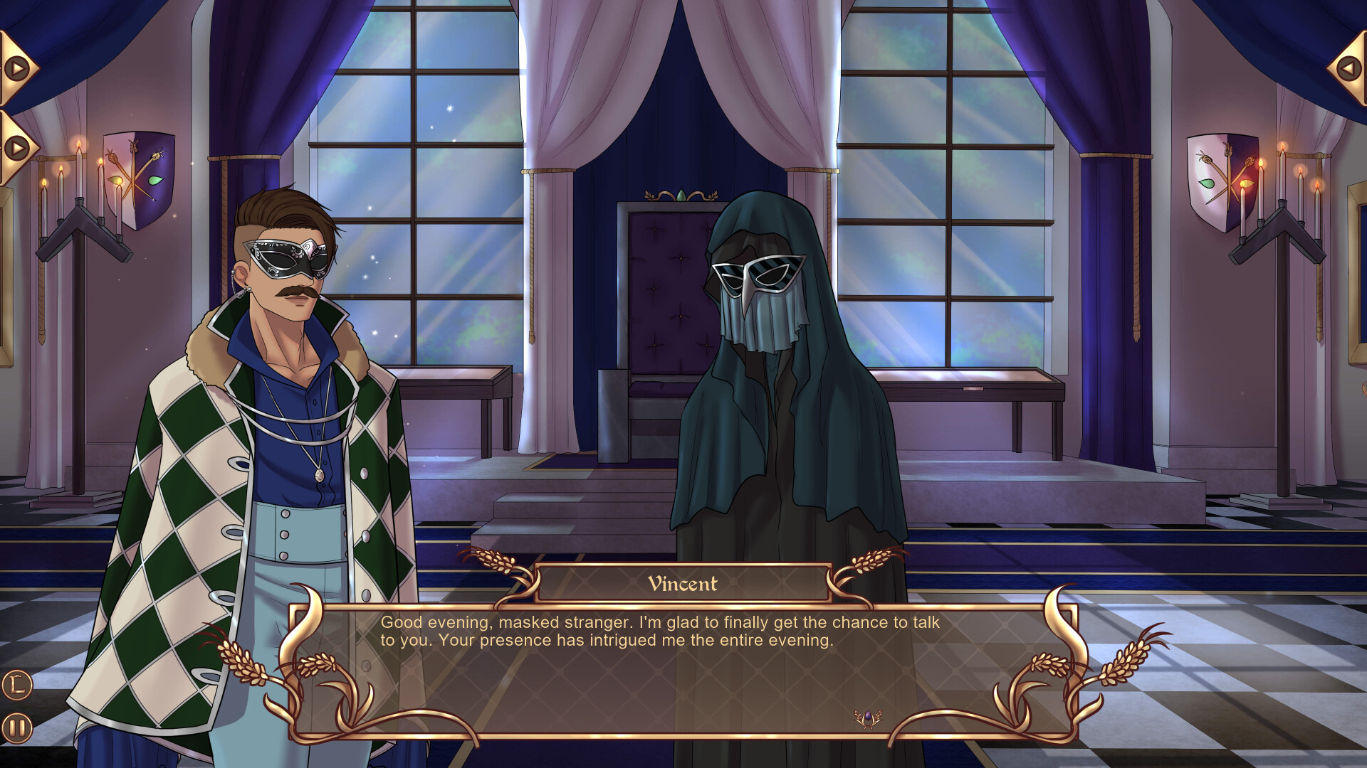 Mistwinter Bay screenshot #9