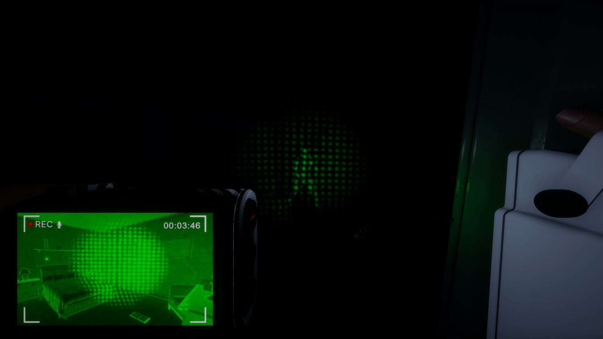 Ectoplasm screenshot #4