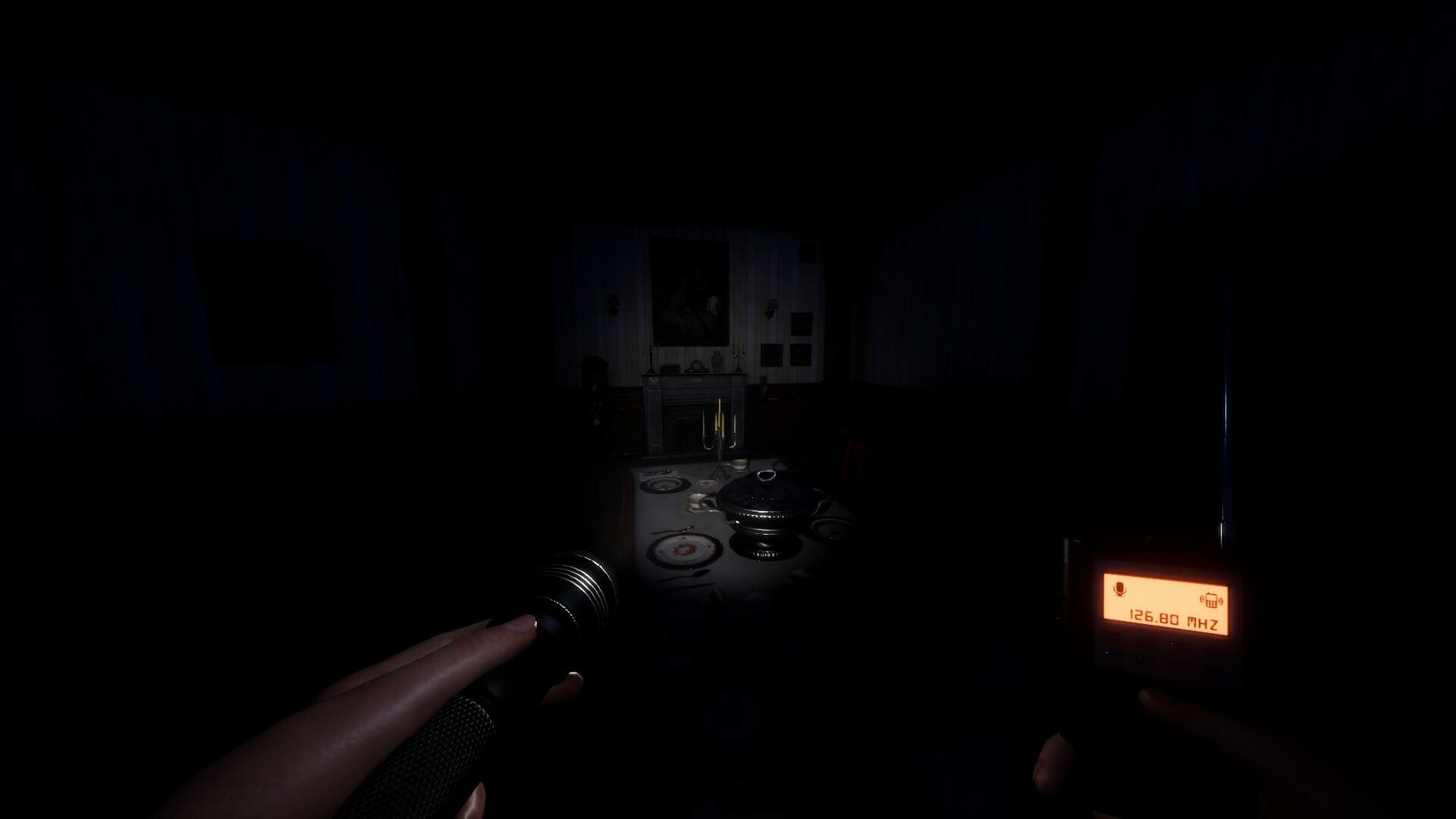 Ectoplasm screenshot #6