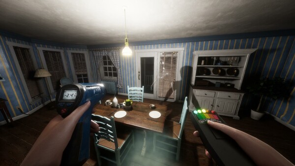 Ectoplasm screenshot 5