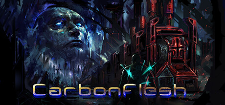 Carbonflesh steam charts