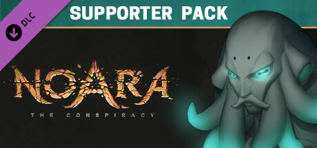 Noara - Abysal Skin Pack cover art