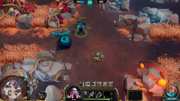 Noara: The Conspiracy - Supporter Pack