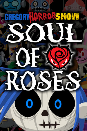 Gregory Horror Show Soul of Roses