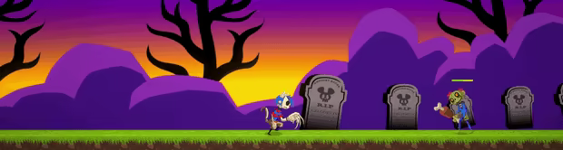 Gregory Horror Show: Soul of Roses video 3