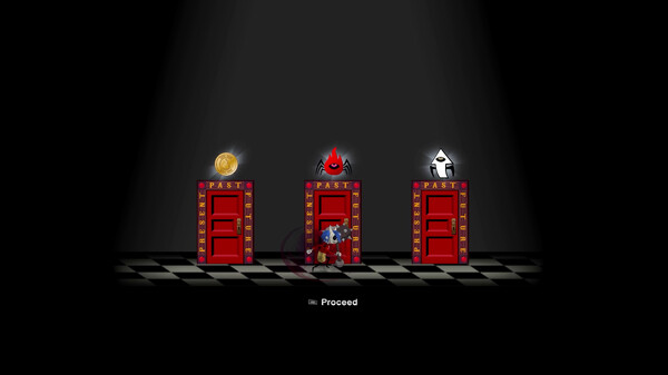 Gregory Horror Show Soul of Roses.