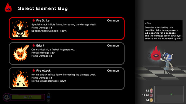 Gregory Horror Show Soul of Roses.