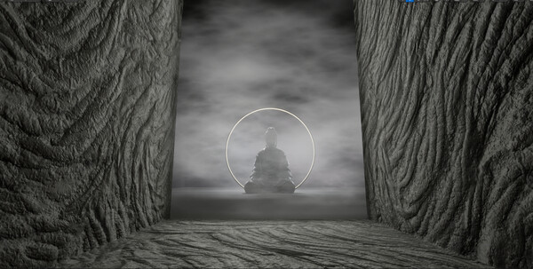 Space of Another Reality