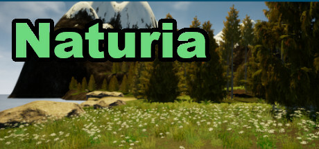 Naturia steam charts