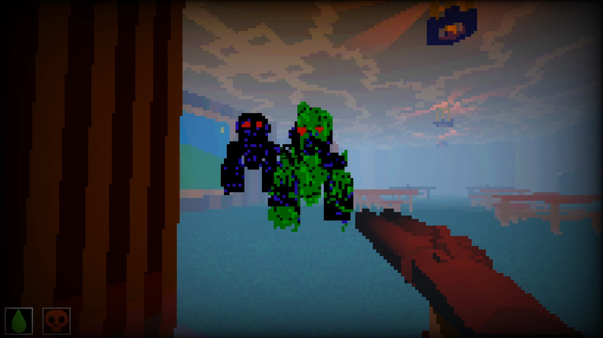 Ghostwage Featured Screenshot #1