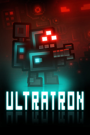 Cover art of Ultratron