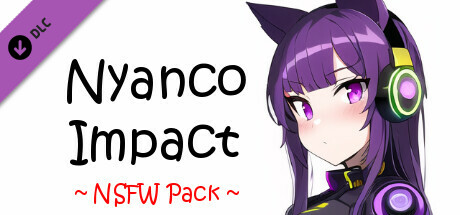 Nyanco Impact - NSFW Pack banner image