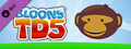 DLC - Bloons TD 5 - Classic Dart Monkey Skin capsule image