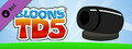 DLC - Bloons TD 5 - Classic Bomb Tower Skin capsule image