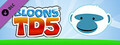 DLC - Bloons TD 5 - Classic Ice Tower Skin capsule image