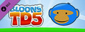 DLC - Bloons TD 5 - Classic Super Monkey Skin capsule image