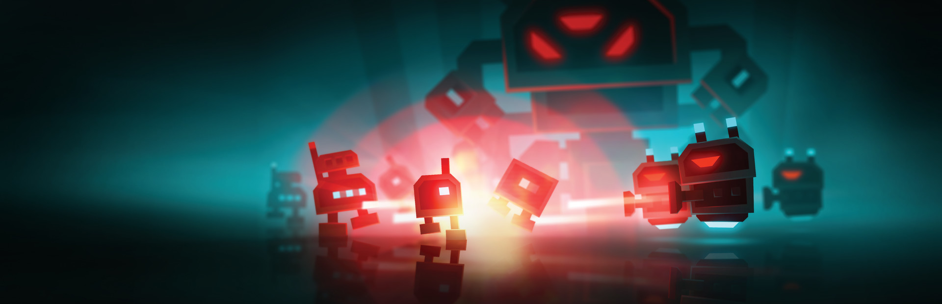 Droid Assault