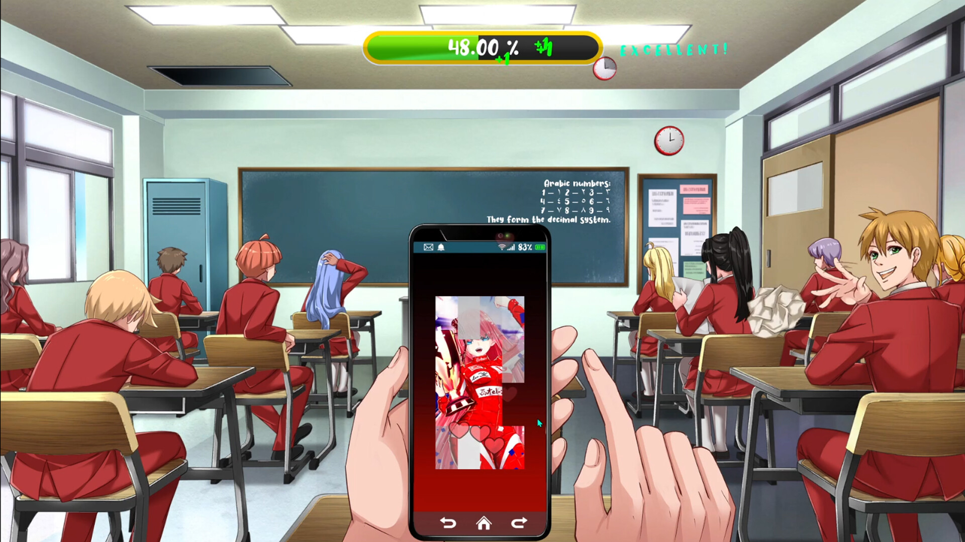 Phones not Allowed screenshot #5