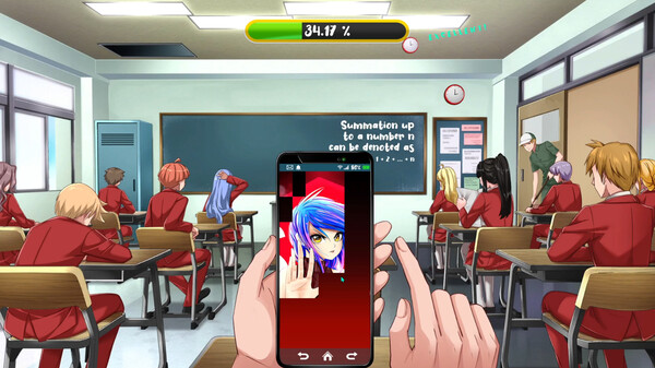 Screenshot media