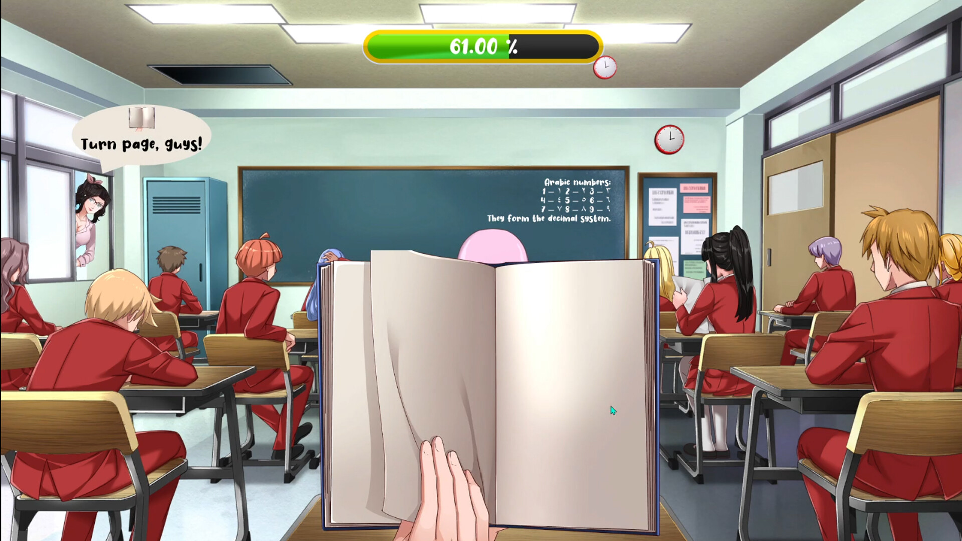 Phones not Allowed screenshot #2