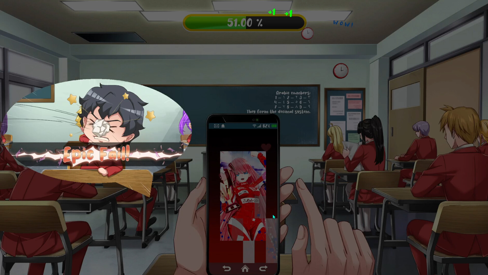 Phones not Allowed screenshot #4