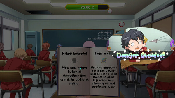 Phones not Allowed screenshot 6